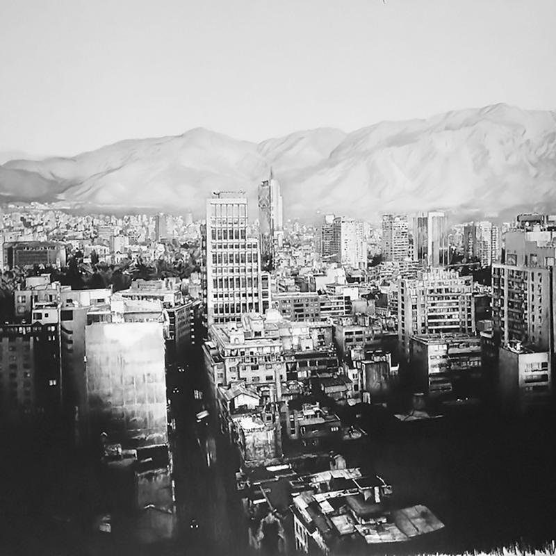 Santiago, Chile