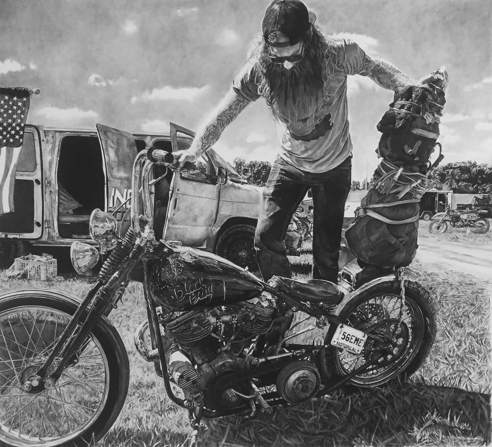 Black Betty
