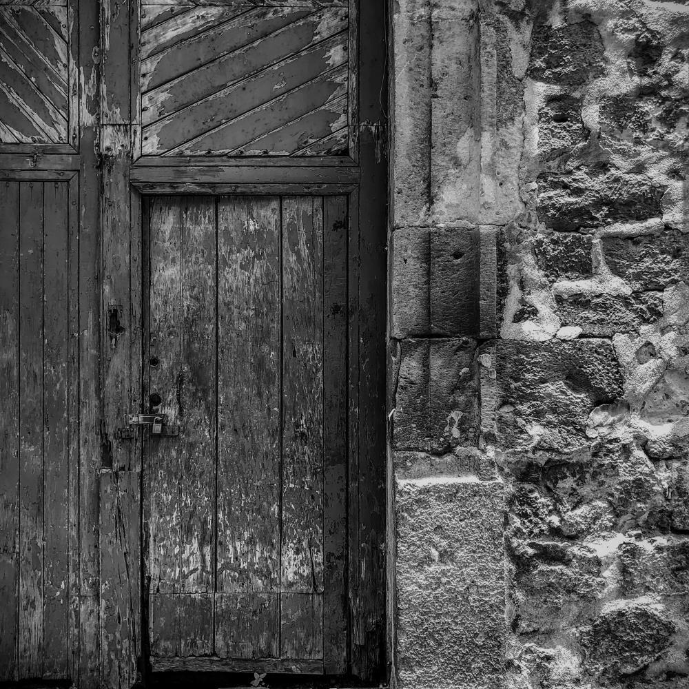 Puerta de Guanajuato
